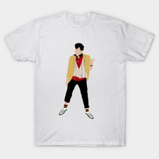 duckie hale T-Shirt